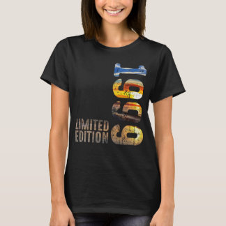 Seit 1999 Jahr 1999 Geburtsjahr Vintag 1999 Retro T-Shirt