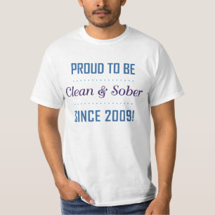SEIT 2009 T-Shirt