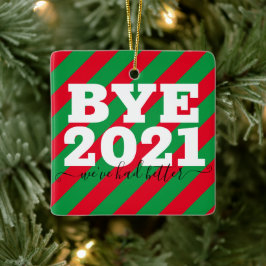 Seit 2021 haben wir bessere lustige Keramik Orname Keramikornament