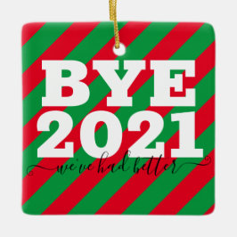 Seit 2021 haben wir bessere lustige Keramik Orname Keramikornament