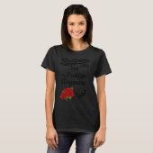 seit 2022 T-Shirt (Vorne ganz)