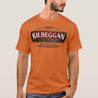Seit dem Kilbeggan 2  T-Shirt