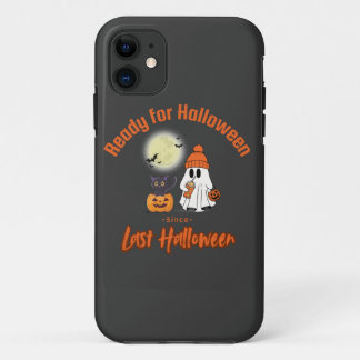 Seit Halloween-T - Shirt Case-Mate iPhone Hülle
