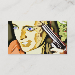 Seit Tagen behalte mir die Sonne Visitenkarte