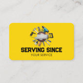 SEIT VISITENKARTE (Rückseite)