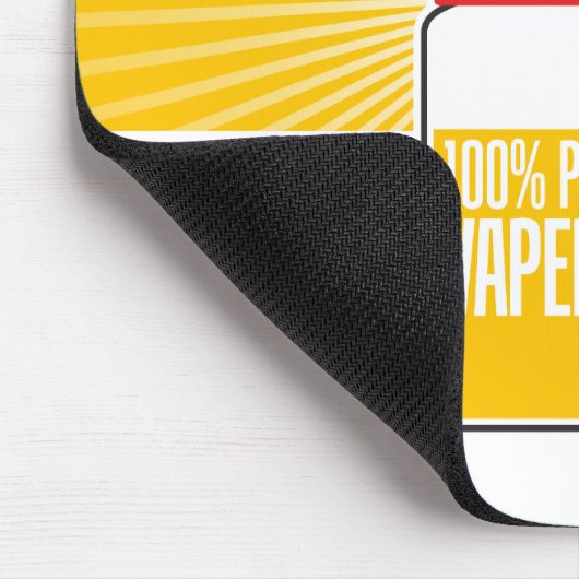 SEITE 100% MOUSEPAD (Ecke)