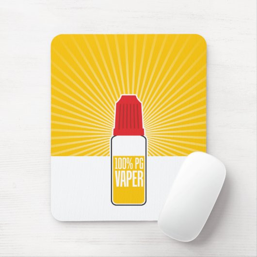 SEITE 100% MOUSEPAD (Mit Mouse)