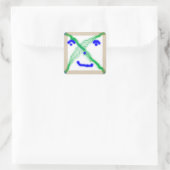 Seite 11 Aufkleber (Tasche)