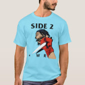 Seite 2 - Alan S. Tofii T-Shirt (Vorderseite)