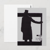 Seite 2 postkarte (Vorne/Hinten)