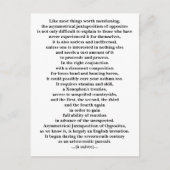 Seite 3 postkarte (Vorderseite)