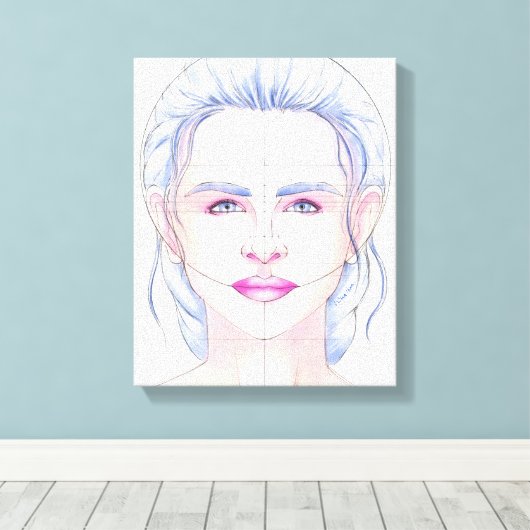 Seite 42 leinwanddruck (Insitu (Holzboden))