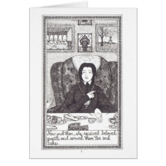 Seite 5" der ruhige Professor "