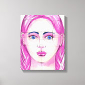 Seite 5 leinwanddruck (Vorderseite)