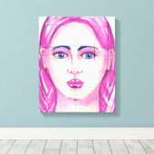 Seite 5 leinwanddruck (Insitu (Holzboden))