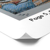 Seite 5 Poster (Ecke)