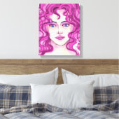 Seite 7 leinwanddruck (Insitu (Schlafzimmer))