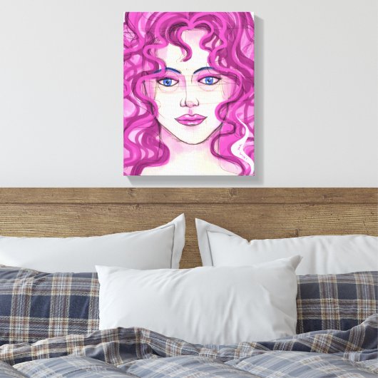 Seite 7 leinwanddruck (Insitu (Schlafzimmer))