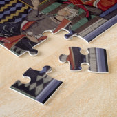 Seite 90 vom Buch der Spiele gemacht für Alfonso X Puzzle (Seite)