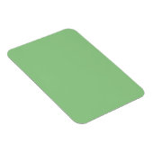 Seite #93CC8A, Clay Ash Magnet (Rechte Seite)