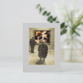 Seite 9 postkarte (Stehend Vorderseite)