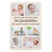 Seite an Seite 6 Foto Großkinder Großeltern