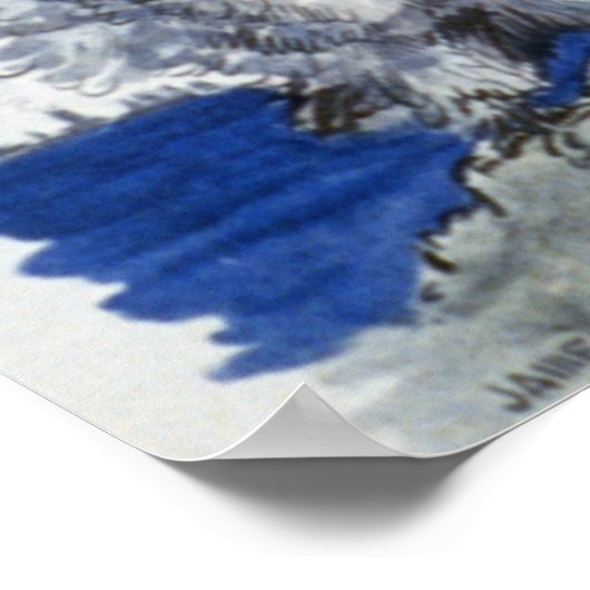 Seite an Seite - BRITANNIA! Poster (Ecke)