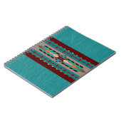 Seite des Harmonie-Notizbuches 80 Notizblock (Linke Seite)