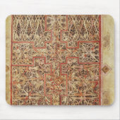 Seite des Teppichs Fol.220, vom Lichfield Mousepad (Vorne)