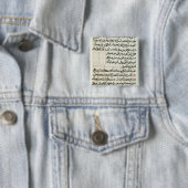 Seite des Textes von "Elemente", eine Button (Beispiel)