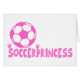Seite Fußball-Prinzessin 2