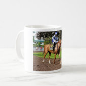 SEITE McKENNEY Kaffeetasse (Vorderseite Links)