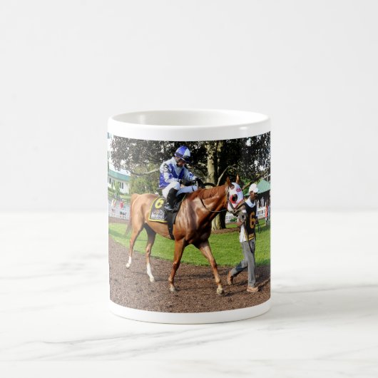 SEITE McKENNEY Kaffeetasse (Mittel)