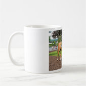 SEITE McKENNEY Kaffeetasse (Links)