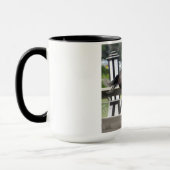 Seite McKenney Tasse (Links)