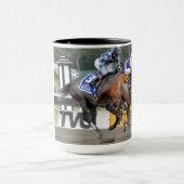 Seite McKenney Tasse (Zentrum)