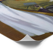 Seite nach Seite 2003 Poster (Ecke)