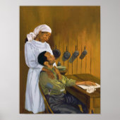 Seite nach Seite 2003 Poster (Vorne)