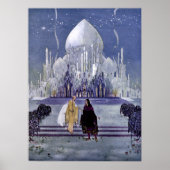 Seite nach Seite Poster (Vorne)