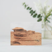 Seite Postkarte (Stehend Vorderseite)