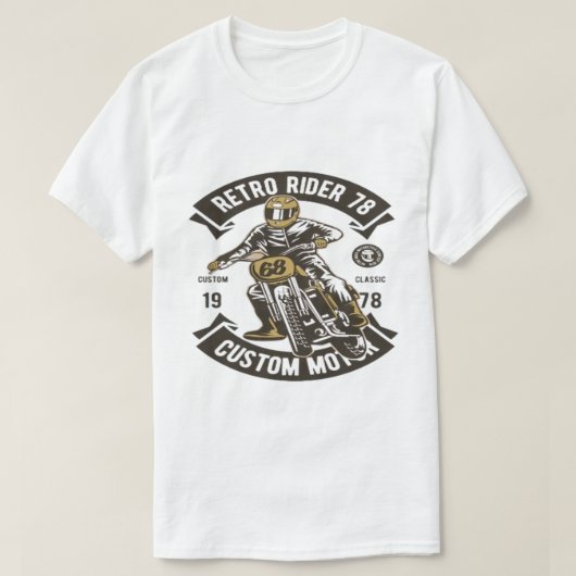 Seite T-Shirt (Design vorne)