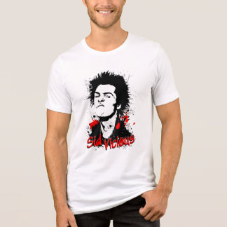 Seite Tri-Blend Shirt
