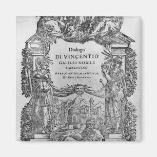 Seite 'von Della Musica Antica und von della Magnet