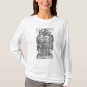 Seite 'von Della Musica Antica und von della T-Shirt