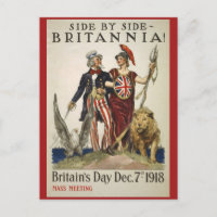 Seite von Side Britannia
