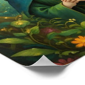 SeiteAnSeite Poster (Ecke)