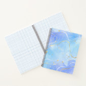 Seiten des Potenzials: Notebooks mit eigener Marke Notizblock (Innenseite)