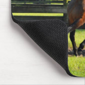 Seiten-Durchlauf Dons Diego Mousepad (Ecke)