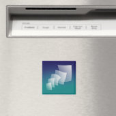 Seiten im Ausland Magnet (In Situ (Geschirrspüler))