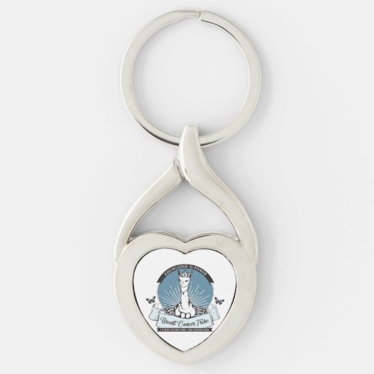 SEITEN-MetallSchlüsselanhänger; multi Schlüsselanhänger (Vorderseite)